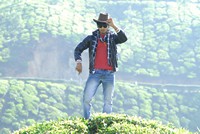 Nikhil Stills in Disco